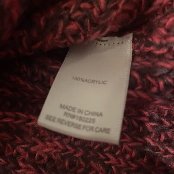 STITCHDROP Women's Statement 2 Tone Roll Neck Sweater Dress in TikTok - Picture 15 of 15